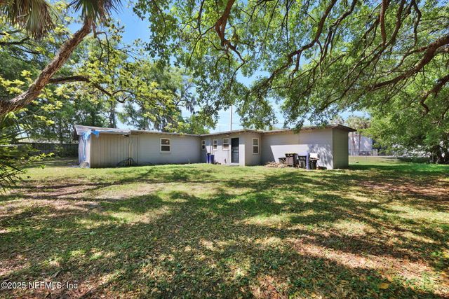 1971 JAMMES Road, Jacksonville, FL 32210