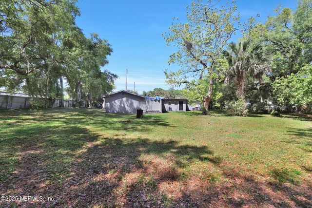 1971 JAMMES Road, Jacksonville, FL 32210