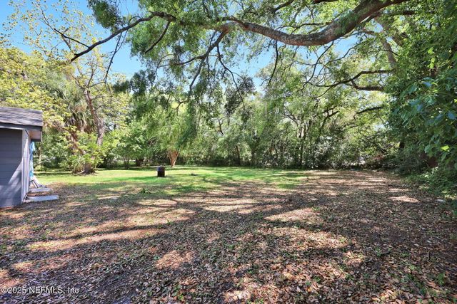 1971 JAMMES Road, Jacksonville, FL 32210