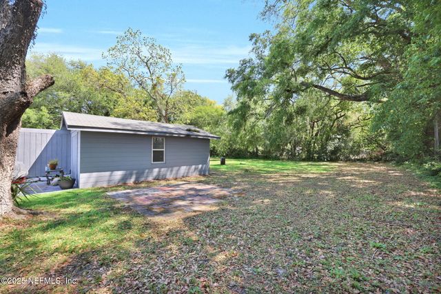 1971 JAMMES Road, Jacksonville, FL 32210