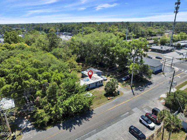 1971 JAMMES Road, Jacksonville, FL 32210