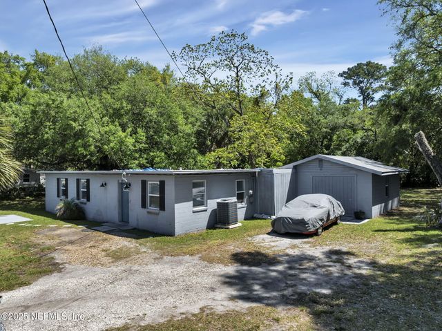 1971 JAMMES Road, Jacksonville, FL 32210