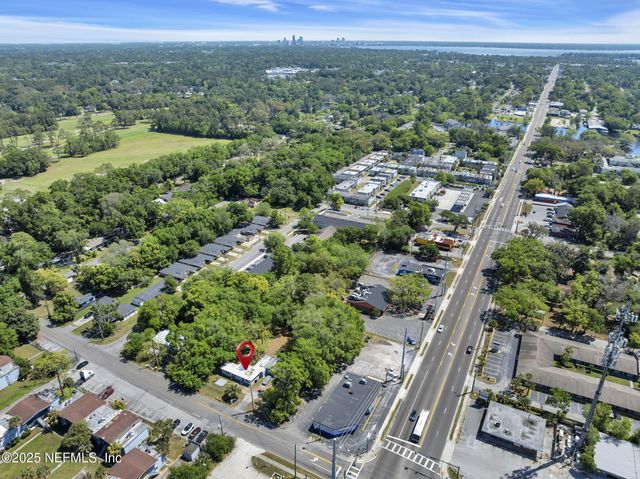 1971 JAMMES Road, Jacksonville, FL 32210