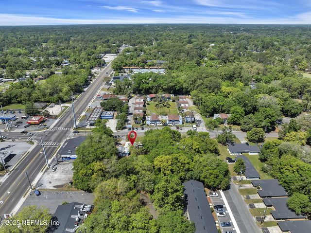 1971 JAMMES Road, Jacksonville, FL 32210