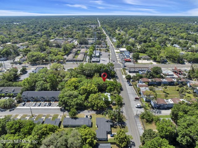 1971 JAMMES Road, Jacksonville, FL 32210