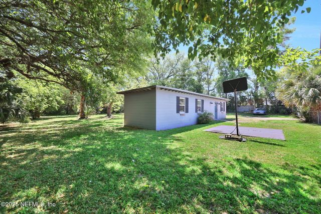 1971 JAMMES Road, Jacksonville, FL 32210