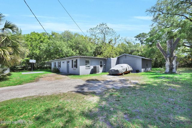 1971 JAMMES Road, Jacksonville, FL 32210