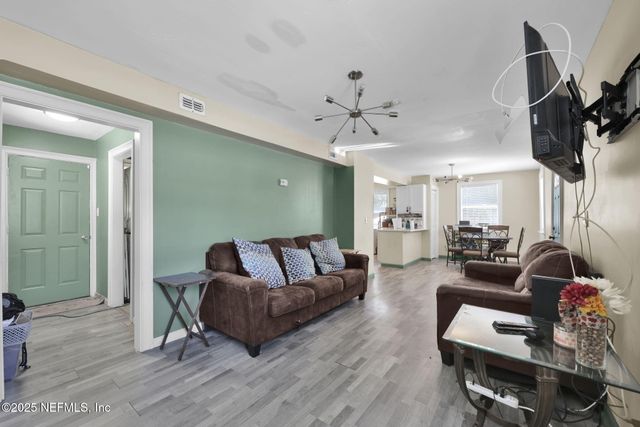 1971 JAMMES Road, Jacksonville, FL 32210