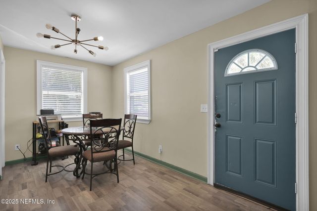 1971 JAMMES Road, Jacksonville, FL 32210