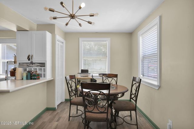 1971 JAMMES Road, Jacksonville, FL 32210