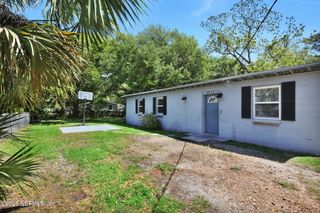 1971 JAMMES Road, Jacksonville, FL 32210