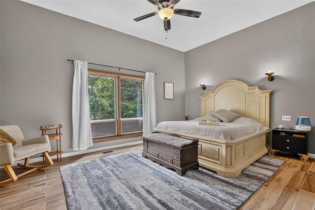 2620 Lost Trail Road, Edmond, OK 73012