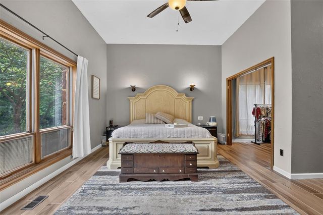 2620 Lost Trail Road, Edmond, OK 73012