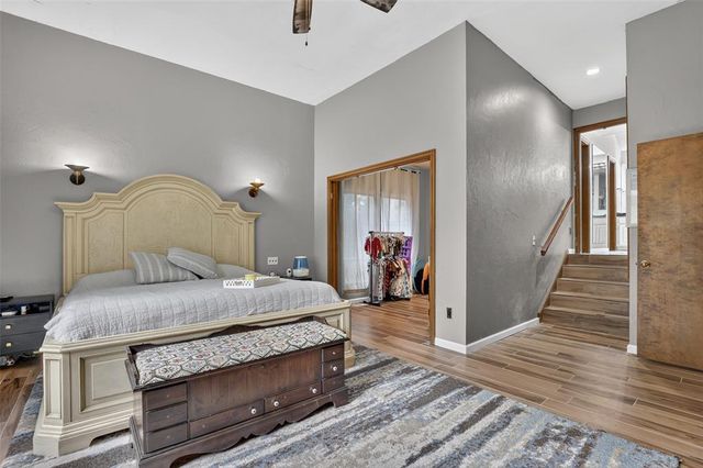 2620 Lost Trail Road, Edmond, OK 73012