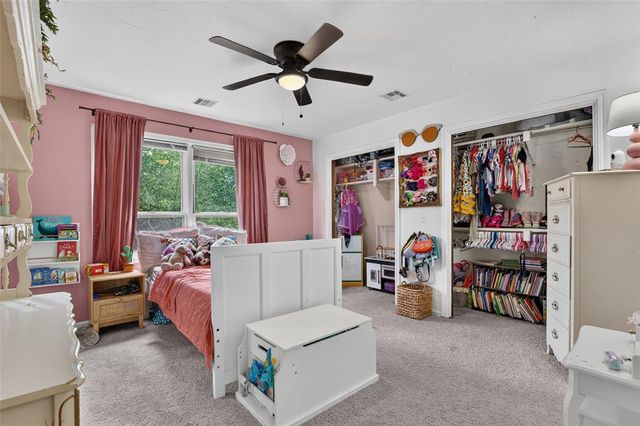 2620 Lost Trail Road, Edmond, OK 73012