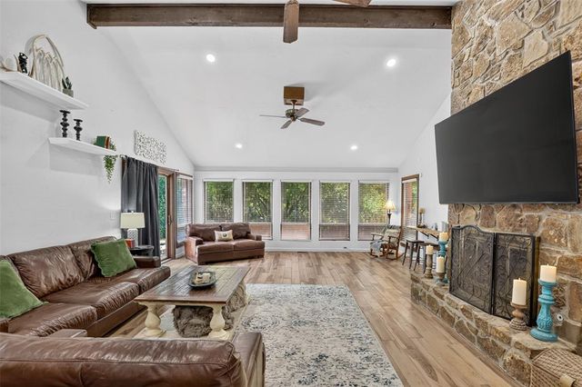2620 Lost Trail Road, Edmond, OK 73012