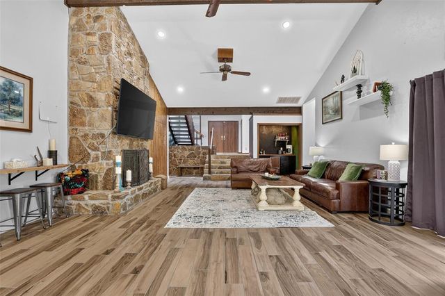 2620 Lost Trail Road, Edmond, OK 73012
