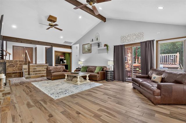 2620 Lost Trail Road, Edmond, OK 73012