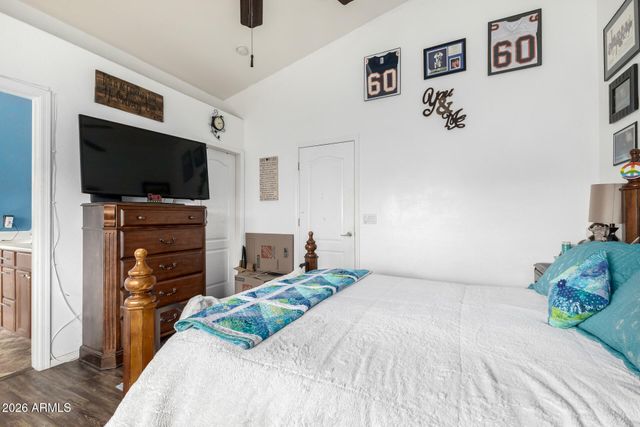 6816 E SUPERSTITION Way, Florence, AZ 85132