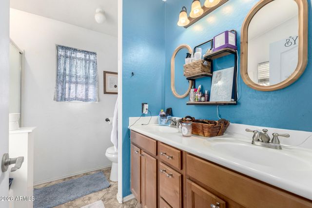 6816 E SUPERSTITION Way, Florence, AZ 85132