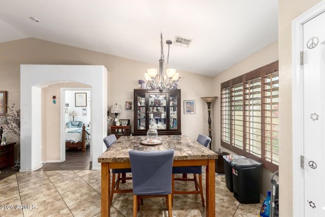 6816 E SUPERSTITION Way, Florence, AZ 85132