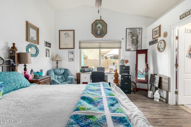 6816 E SUPERSTITION Way, Florence, AZ 85132