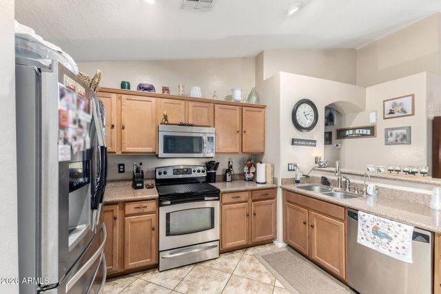 6816 E SUPERSTITION Way, Florence, AZ 85132