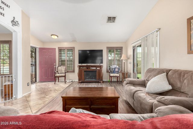 6816 E SUPERSTITION Way, Florence, AZ 85132