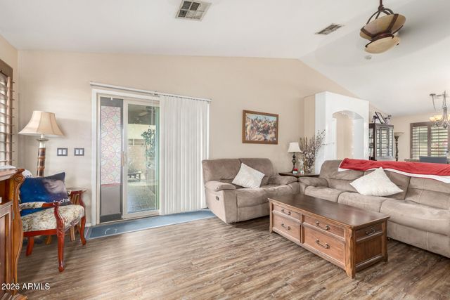 6816 E SUPERSTITION Way, Florence, AZ 85132