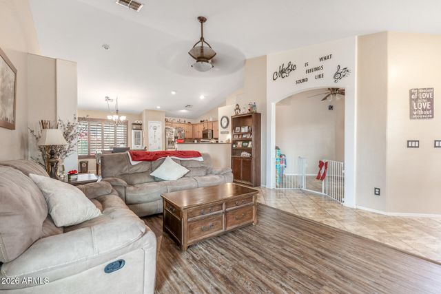 6816 E SUPERSTITION Way, Florence, AZ 85132