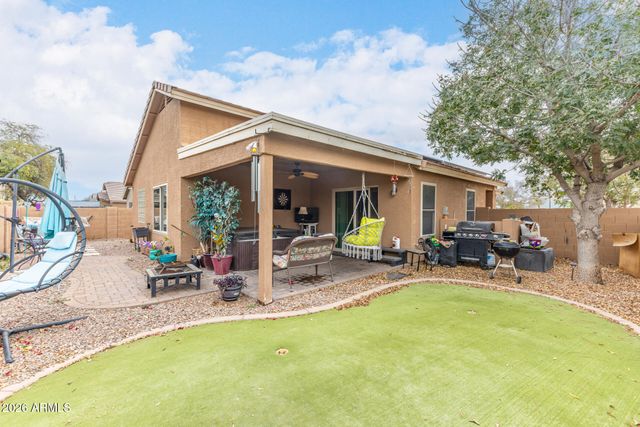 6816 E SUPERSTITION Way, Florence, AZ 85132