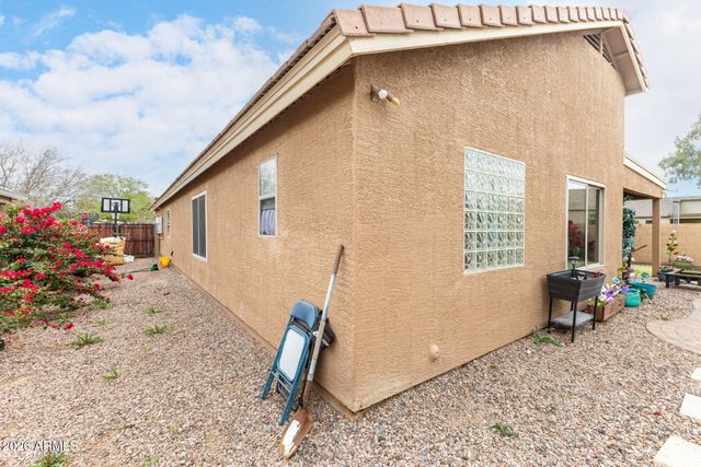 6816 E SUPERSTITION Way, Florence, AZ 85132