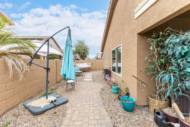 6816 E SUPERSTITION Way, Florence, AZ 85132