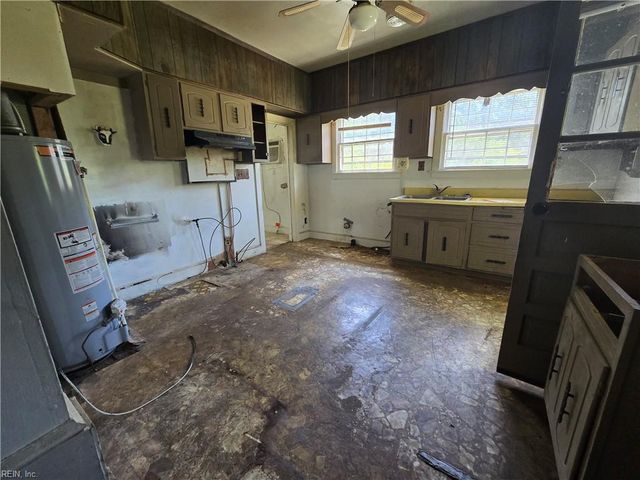 19614 Manson Church RD, Mc Kenney, VA 23872