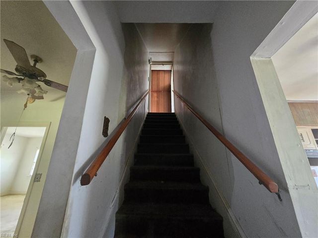 19614 Manson Church RD, Mc Kenney, VA 23872