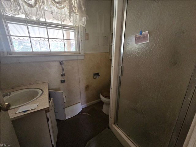 19614 Manson Church RD, Mc Kenney, VA 23872