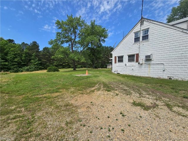 19614 Manson Church RD, Mc Kenney, VA 23872