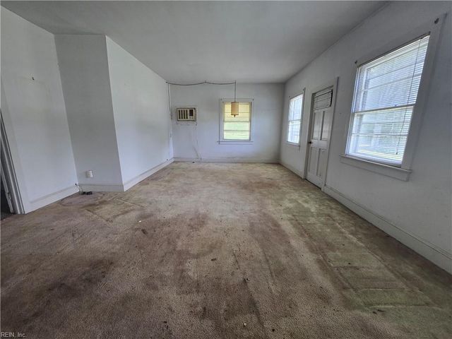 19614 Manson Church RD, Mc Kenney, VA 23872