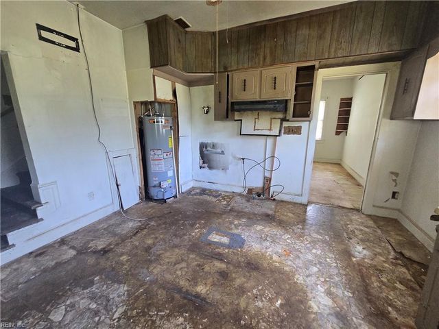 19614 Manson Church RD, Mc Kenney, VA 23872