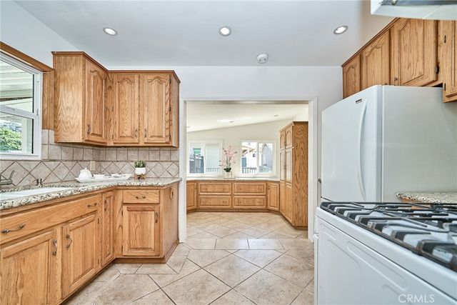 1307 E Mcwood, West Covina, CA 91790