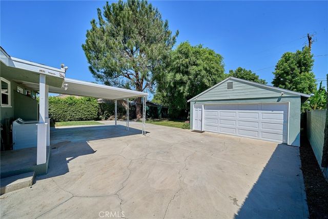 1307 E Mcwood, West Covina, CA 91790