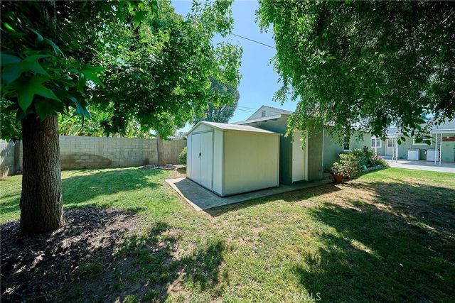 1307 E Mcwood, West Covina, CA 91790