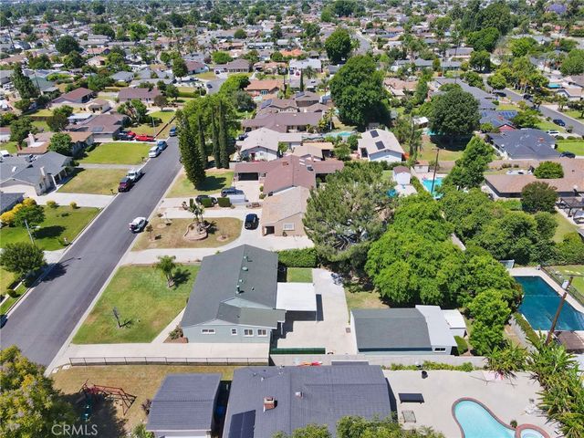 1307 E Mcwood, West Covina, CA 91790