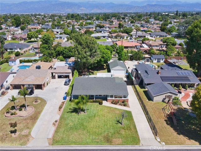 1307 E Mcwood, West Covina, CA 91790