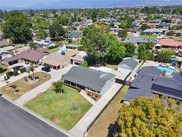 1307 E Mcwood, West Covina, CA 91790