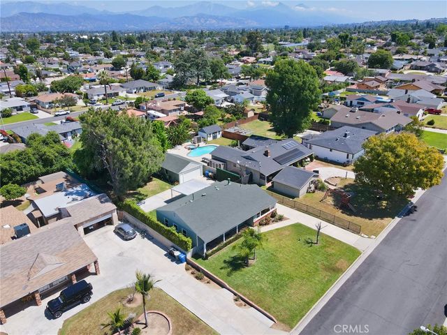 1307 E Mcwood, West Covina, CA 91790