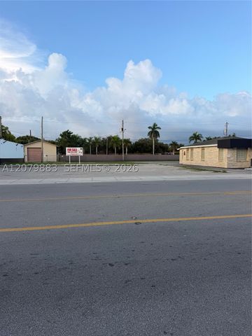 54 NW 8th St, Homestead, FL 33030