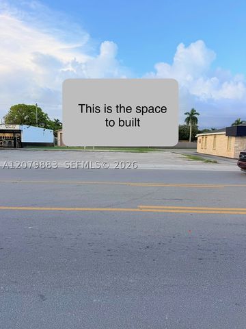 54 NW 8th St, Homestead, FL 33030