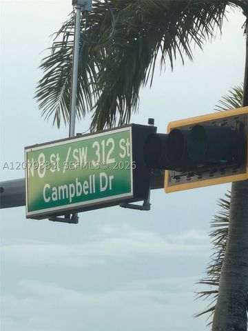 54 NW 8th St, Homestead, FL 33030
