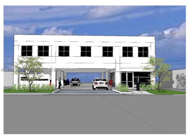 54 NW 8th St, Homestead, FL 33030
